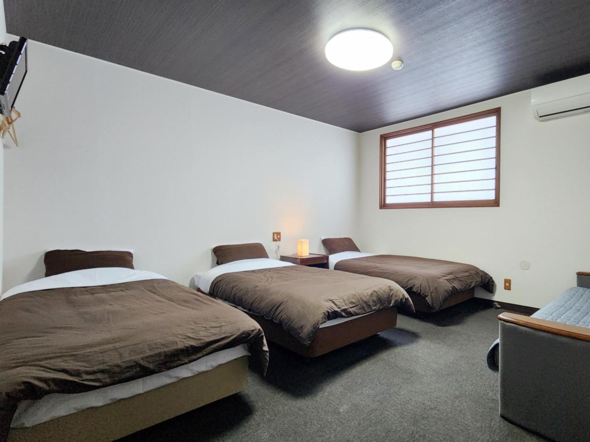 Pension Kobekko Otari Exterior photo