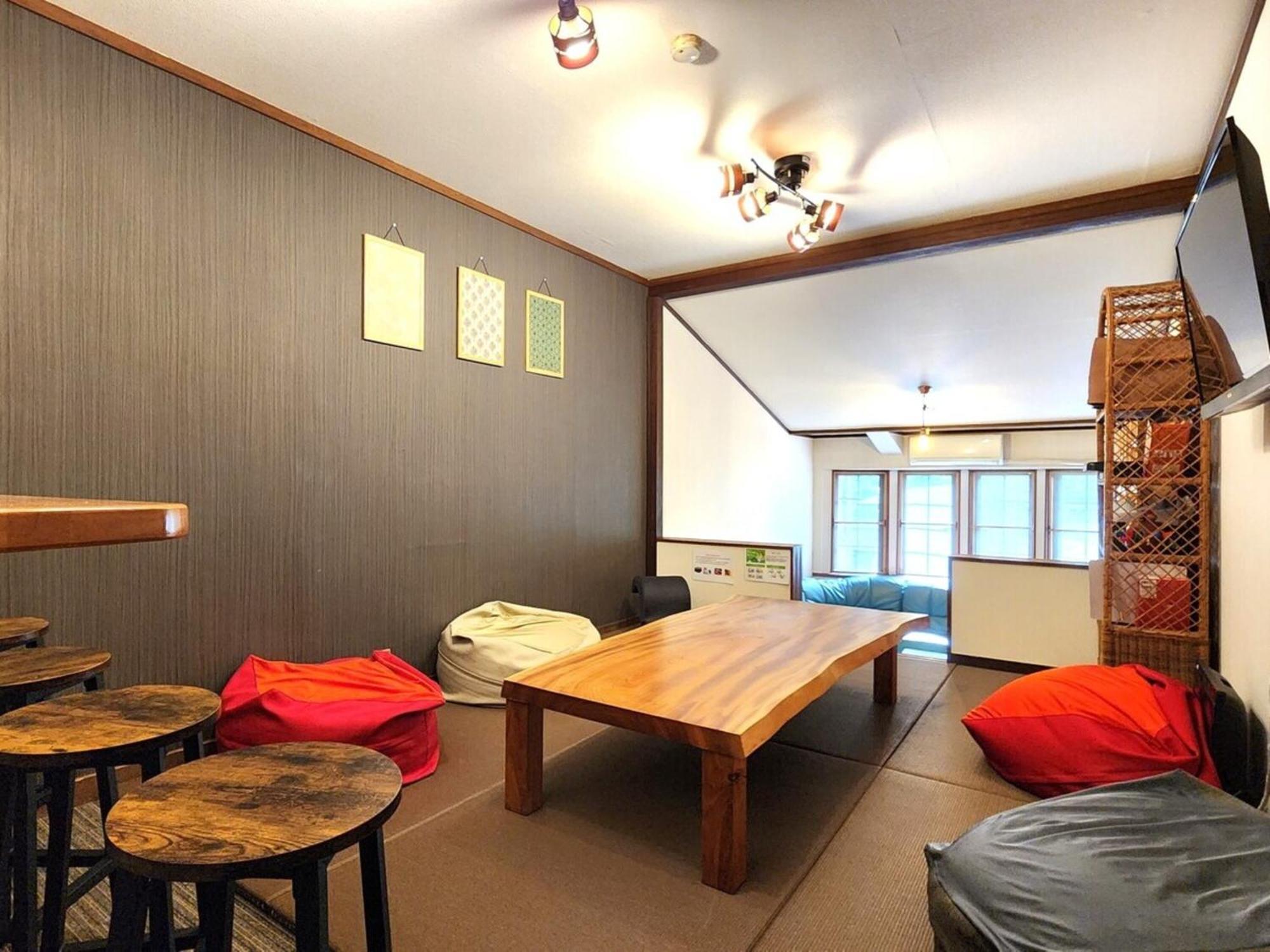 Pension Kobekko Otari Exterior photo